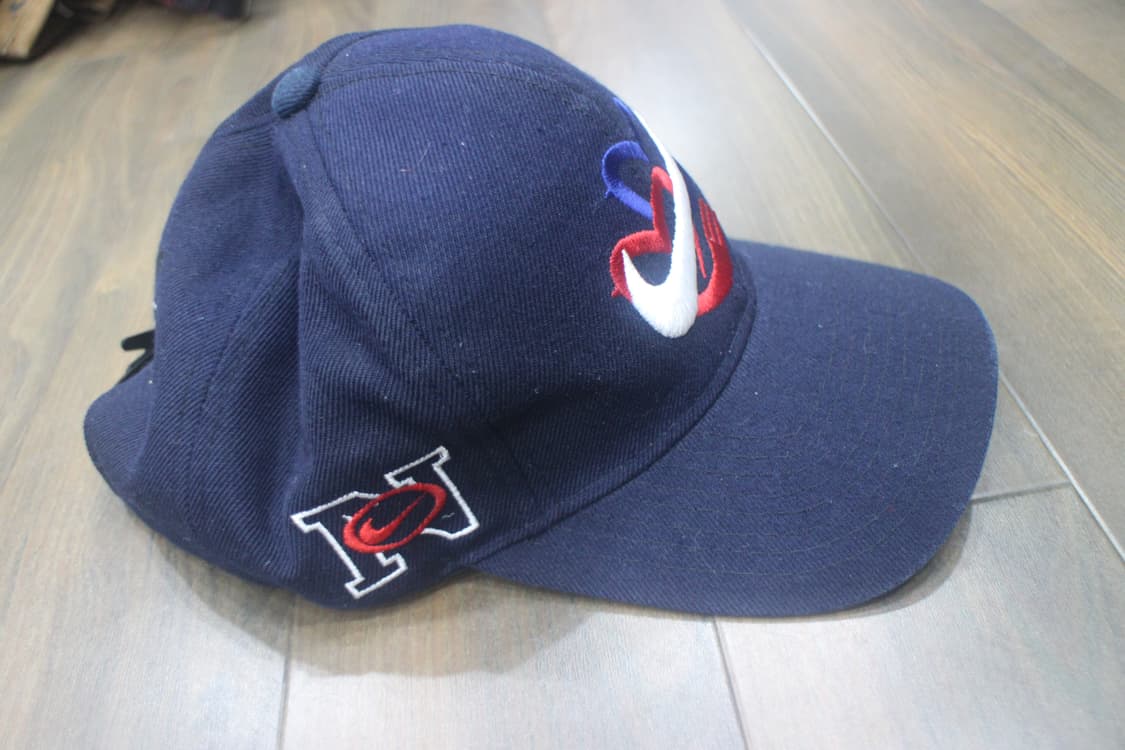 Nike 나이키 90s 빈티지 스우시 볼캡    상품이미지2