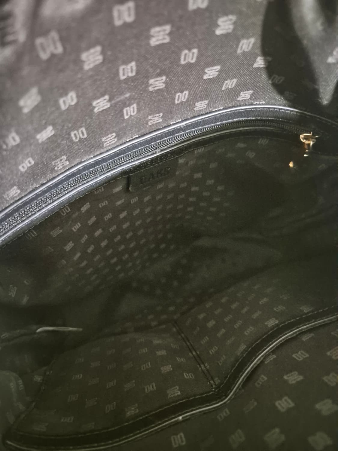 닥스 여자 미니 백팩 가방 상품이미지7