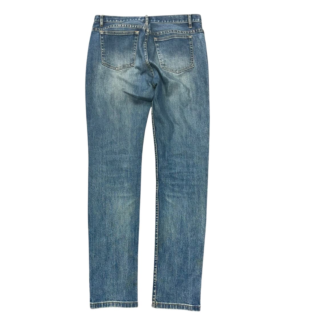 A.P.C 아페쎄 데님팬츠 상품이미지3