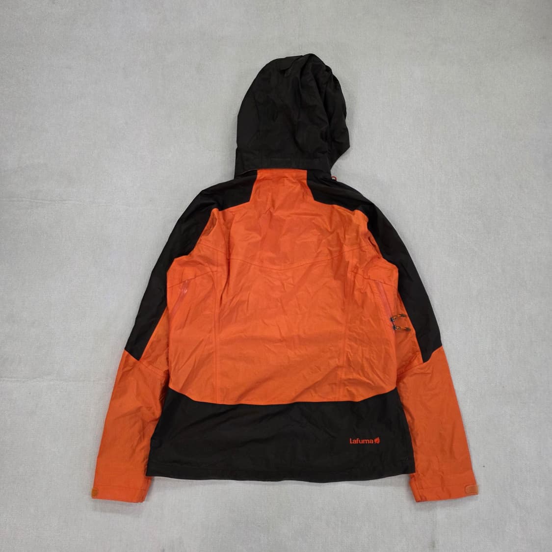 [95] 라푸마 등산 고어텍스 후드 바람막이 점퍼 1223J1 상품이미지2