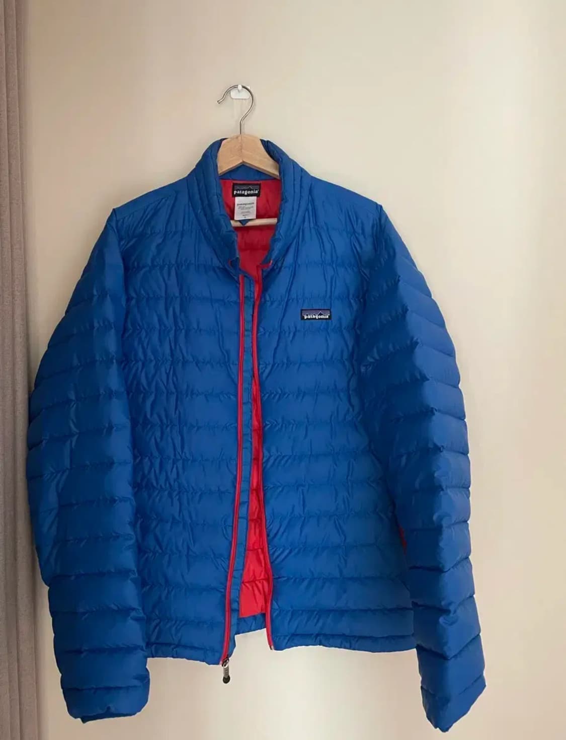 파타고니아 경량패딩 L 상품이미지1