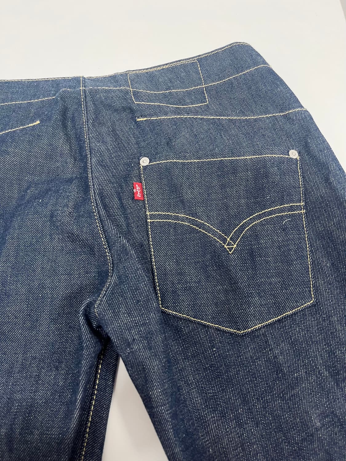 [27] 리바이스 엔지니어드진 상품이미지6