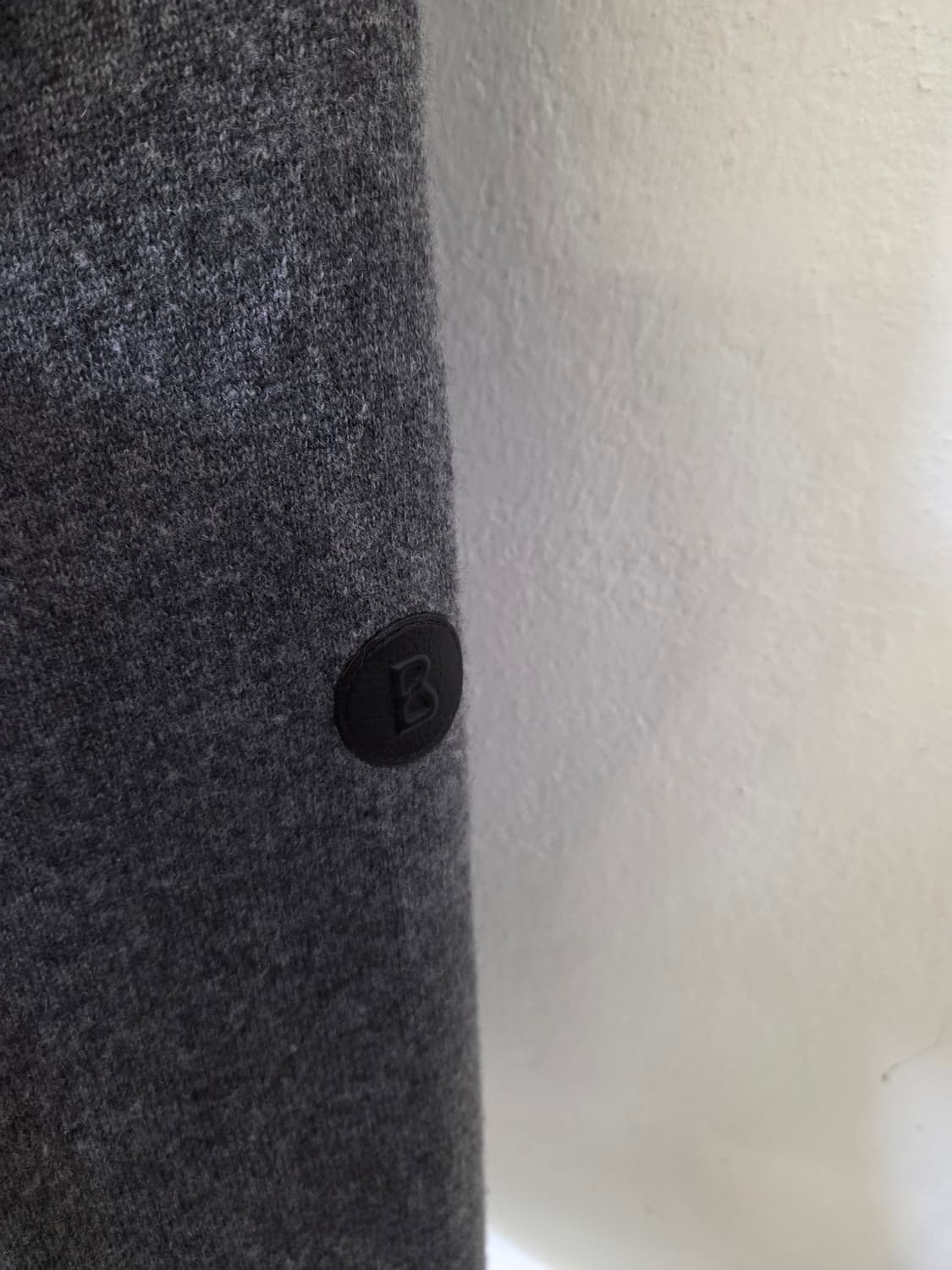 보그너 캐시미어 10% 상품이미지3