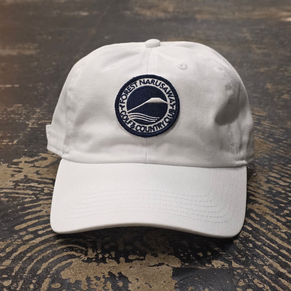 뉴해튼 볼캡 상품이미지2