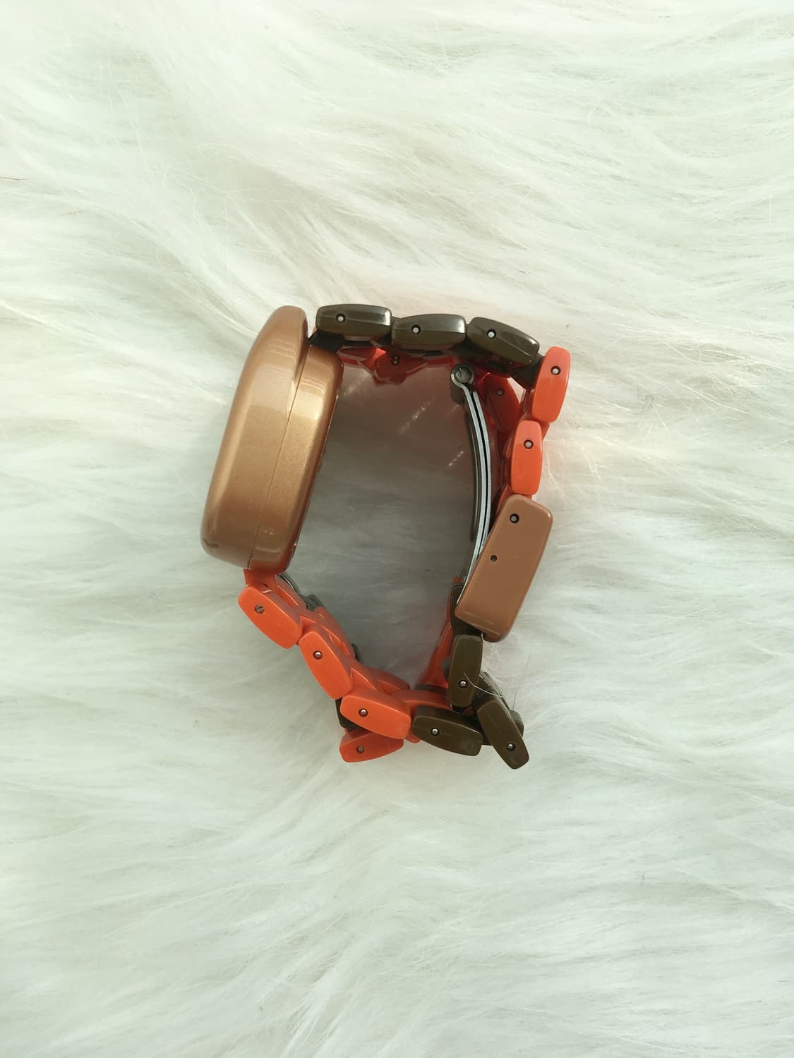 츠모리치사토 고양이 손목시계 상품이미지5