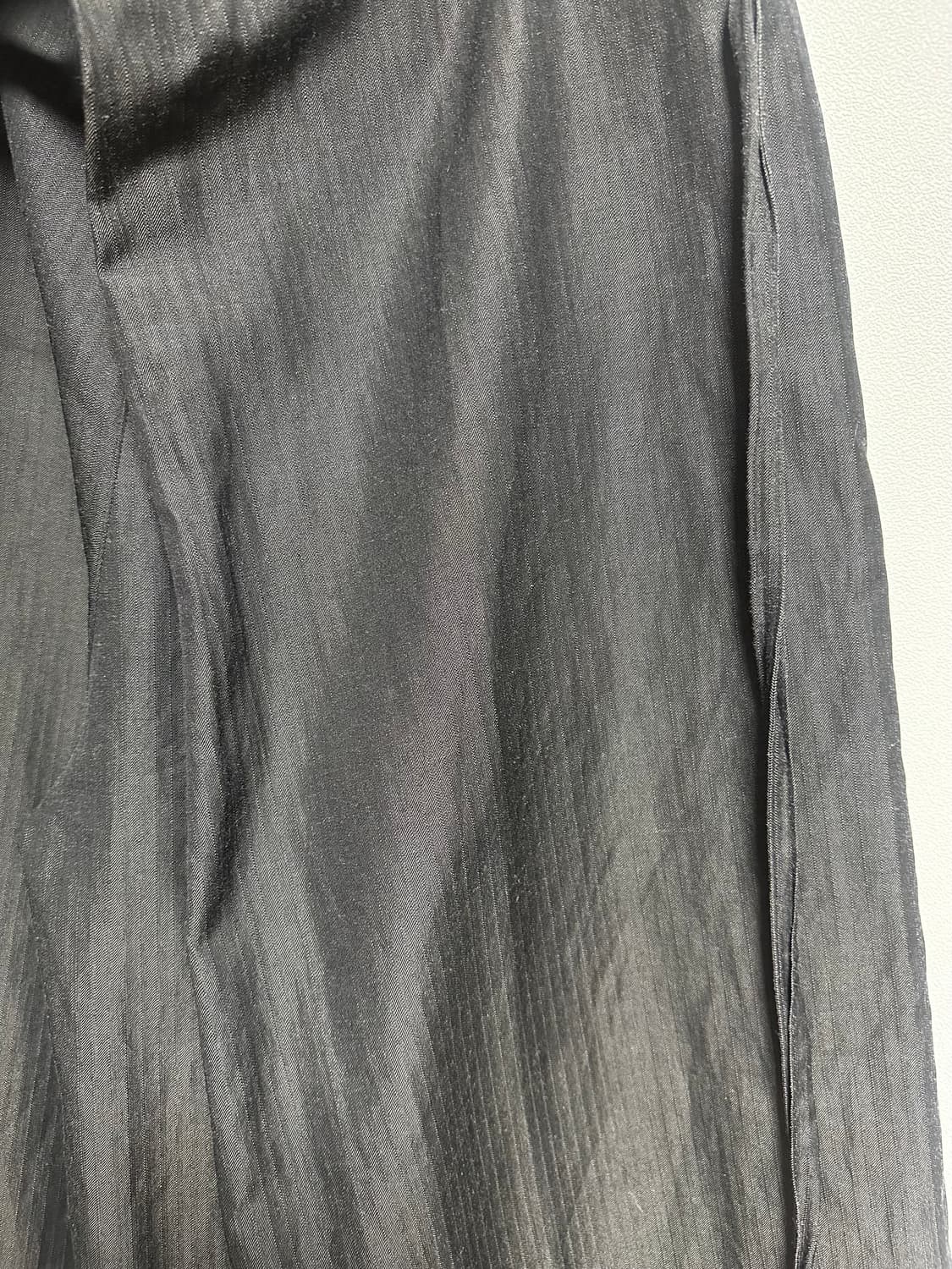 준야 와타나베 랩팬츠 m사이즈 판매 상품이미지4