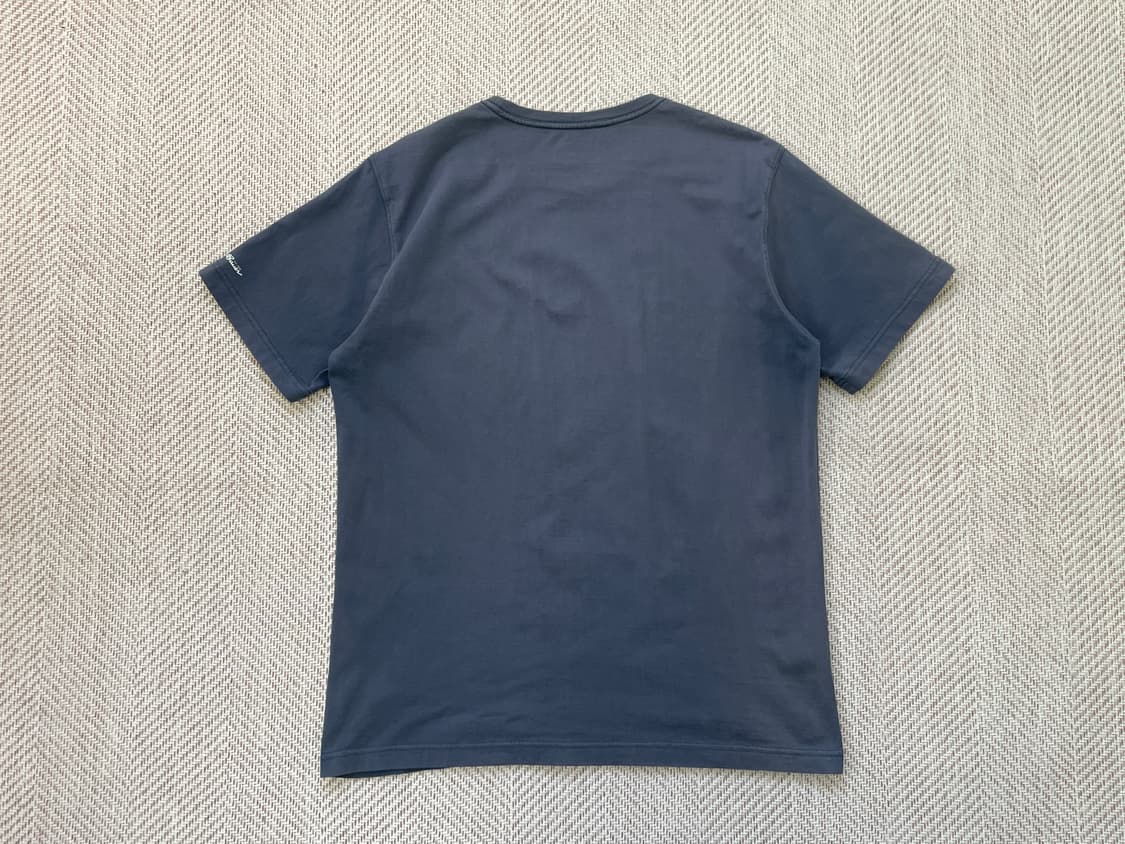 에디바우어 노스 아메리카 반팔티  J04023 상품이미지5