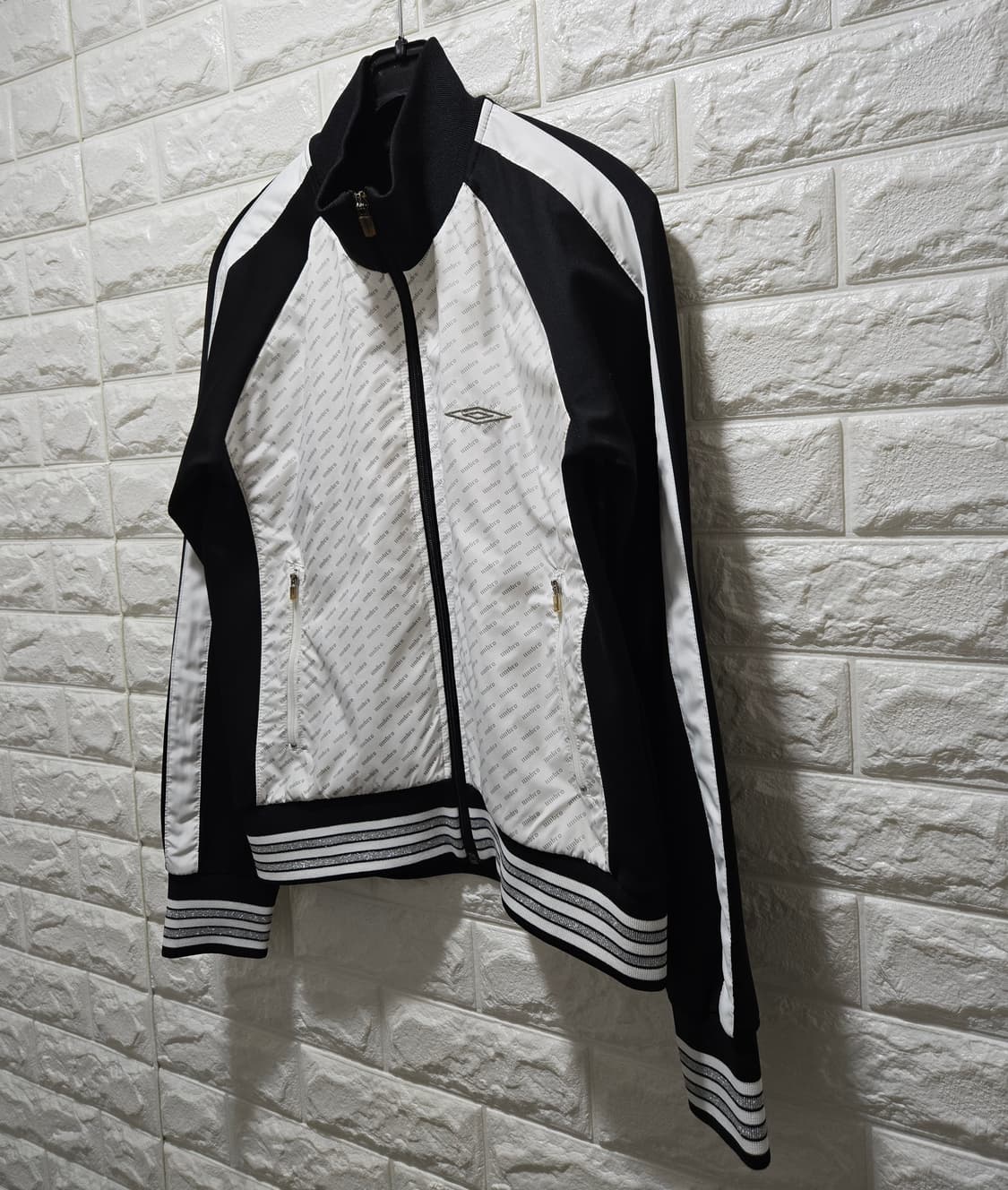 엄브로 집업 트랙자켓 트랙탑 95 상품이미지3