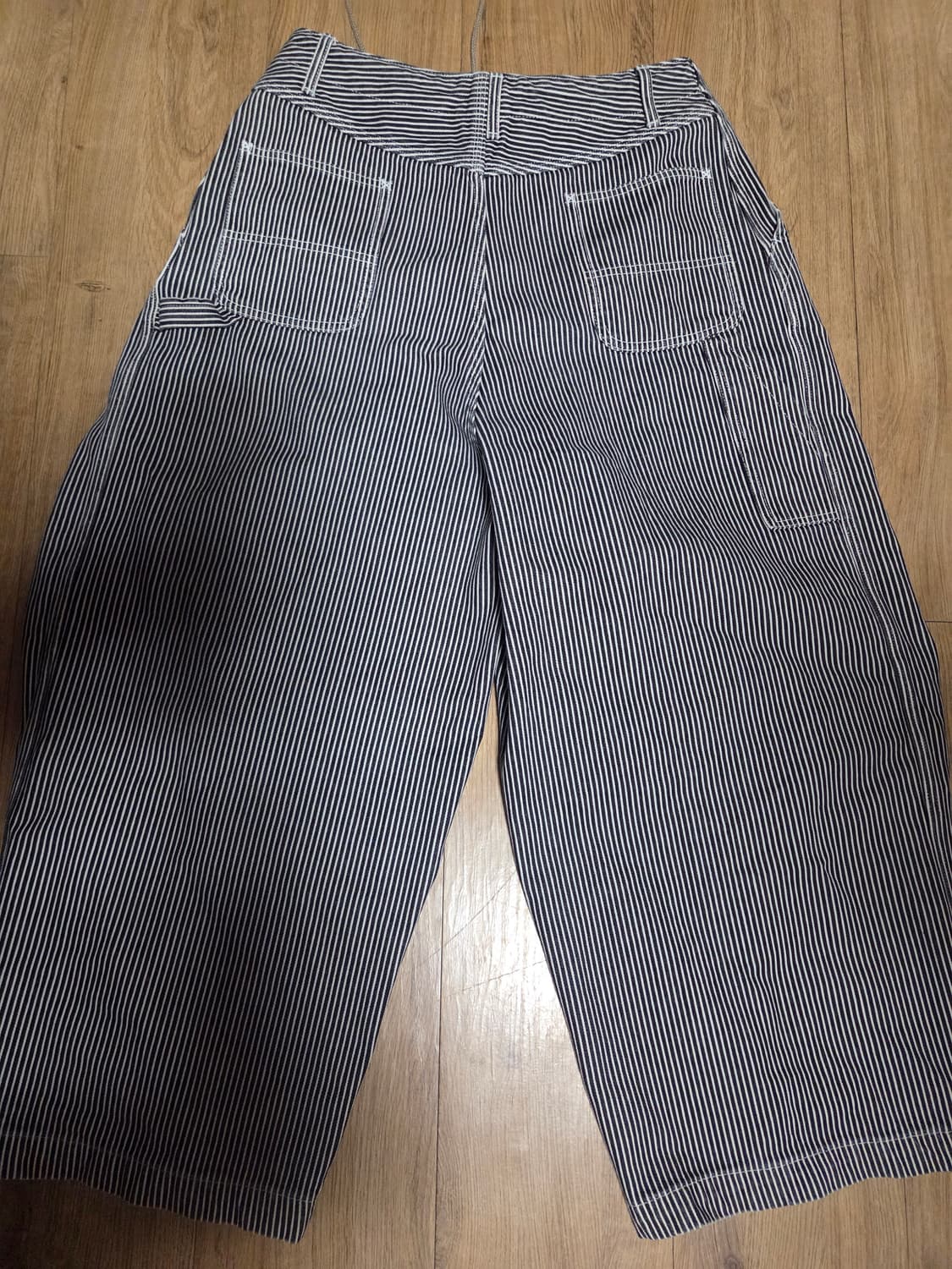 니들스 히코리 HD 팬츠 1사이즈 상품이미지2