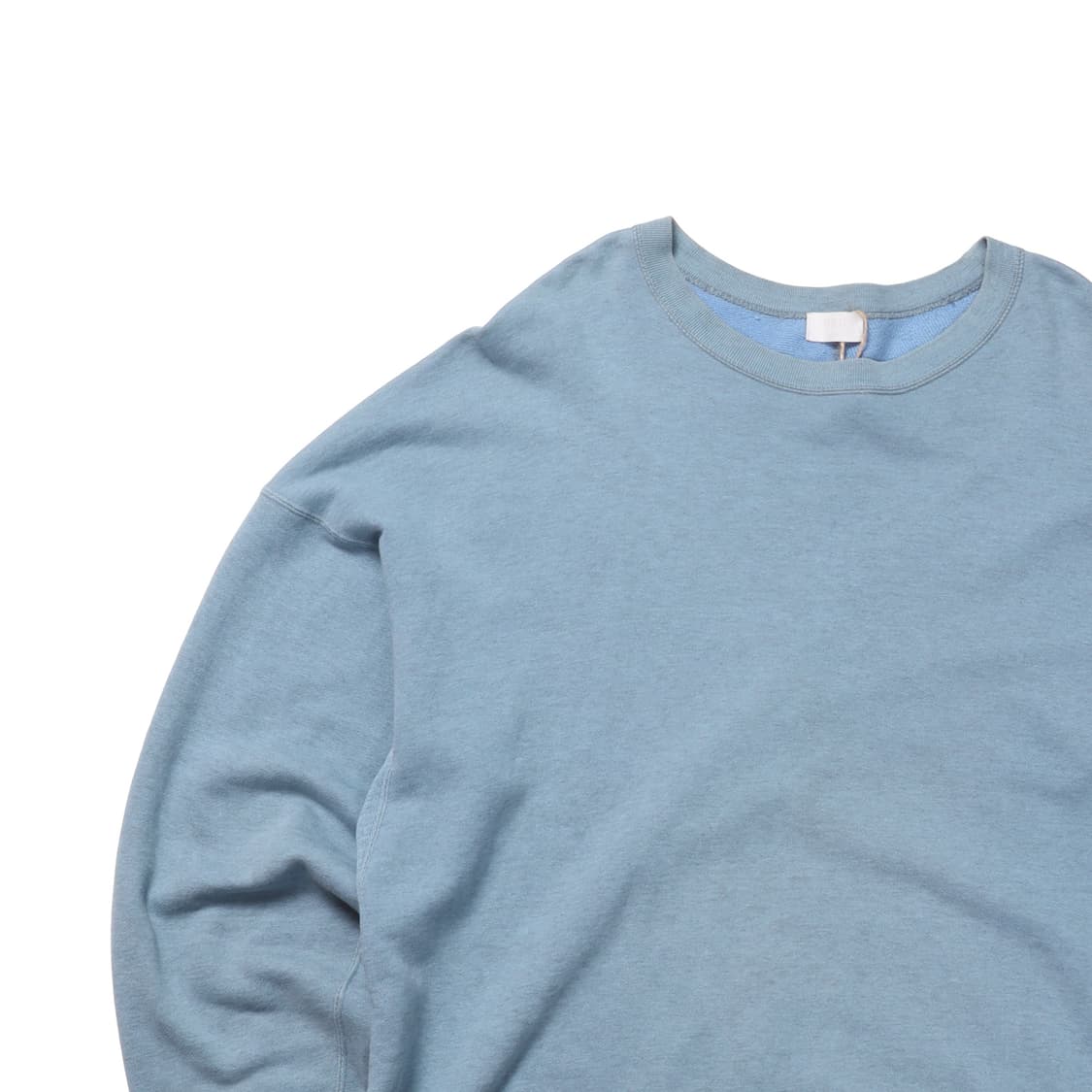 우루 URU TOKYO Cotton Sweatshirt 상품이미지2