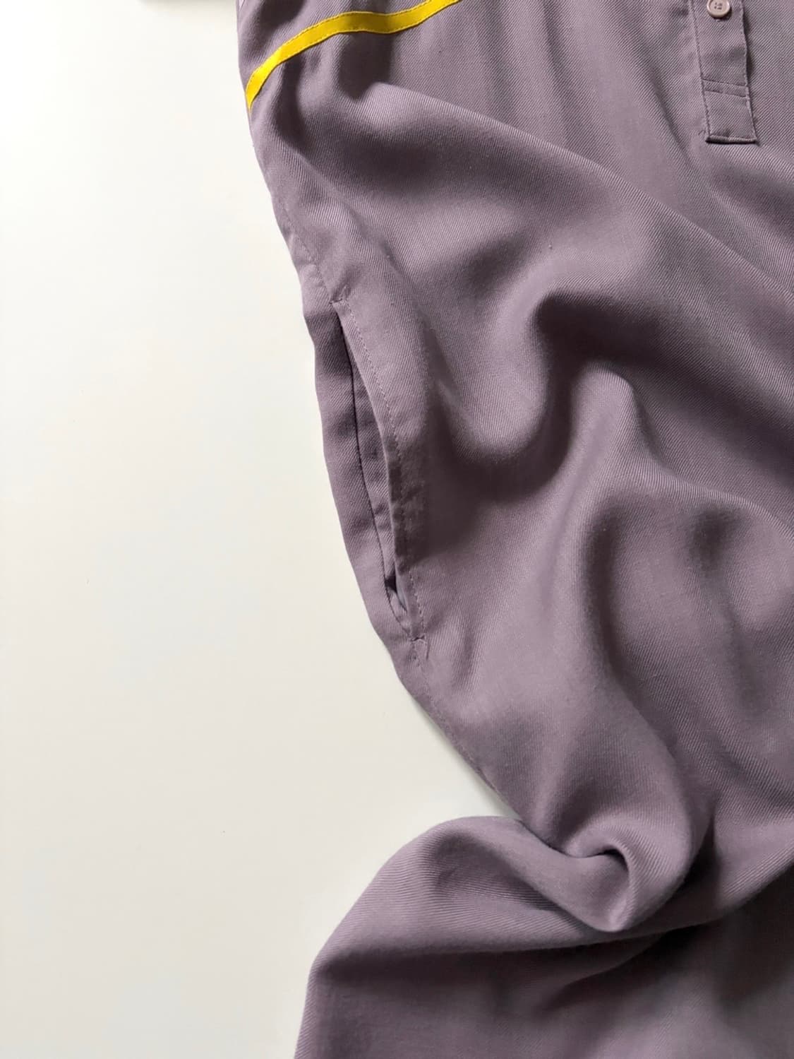 pullover shirt dress 상품이미지9