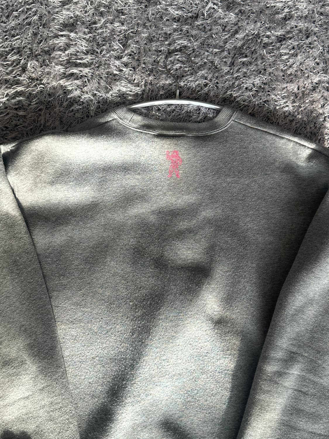 빌리네어보이즈클럽 BBC 맨투맨 Xl 상품이미지4