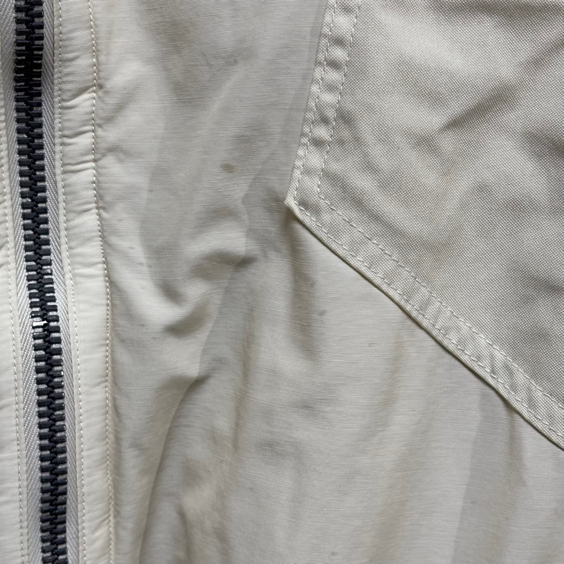 3) visvim 비즈빔 sar s.a.r 자켓 상품이미지8