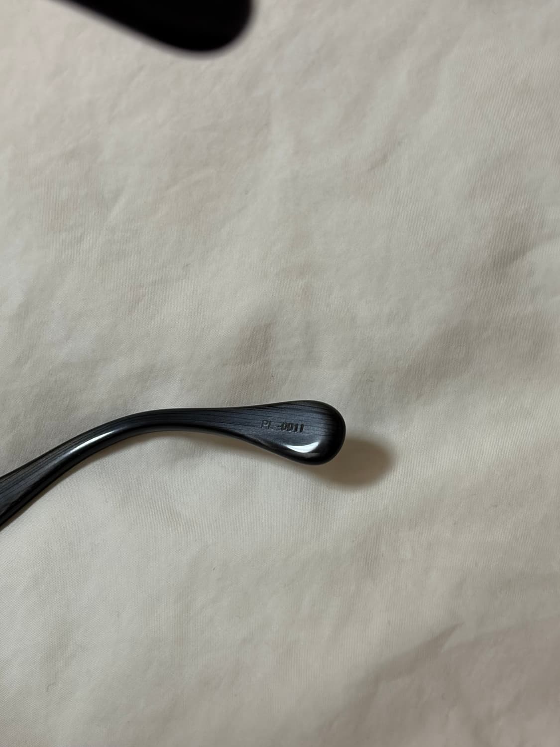 JTO 줄리어스 타르트옵티컬 블랙우드 패치워크 44-22+토카이 렌즈 상품이미지5