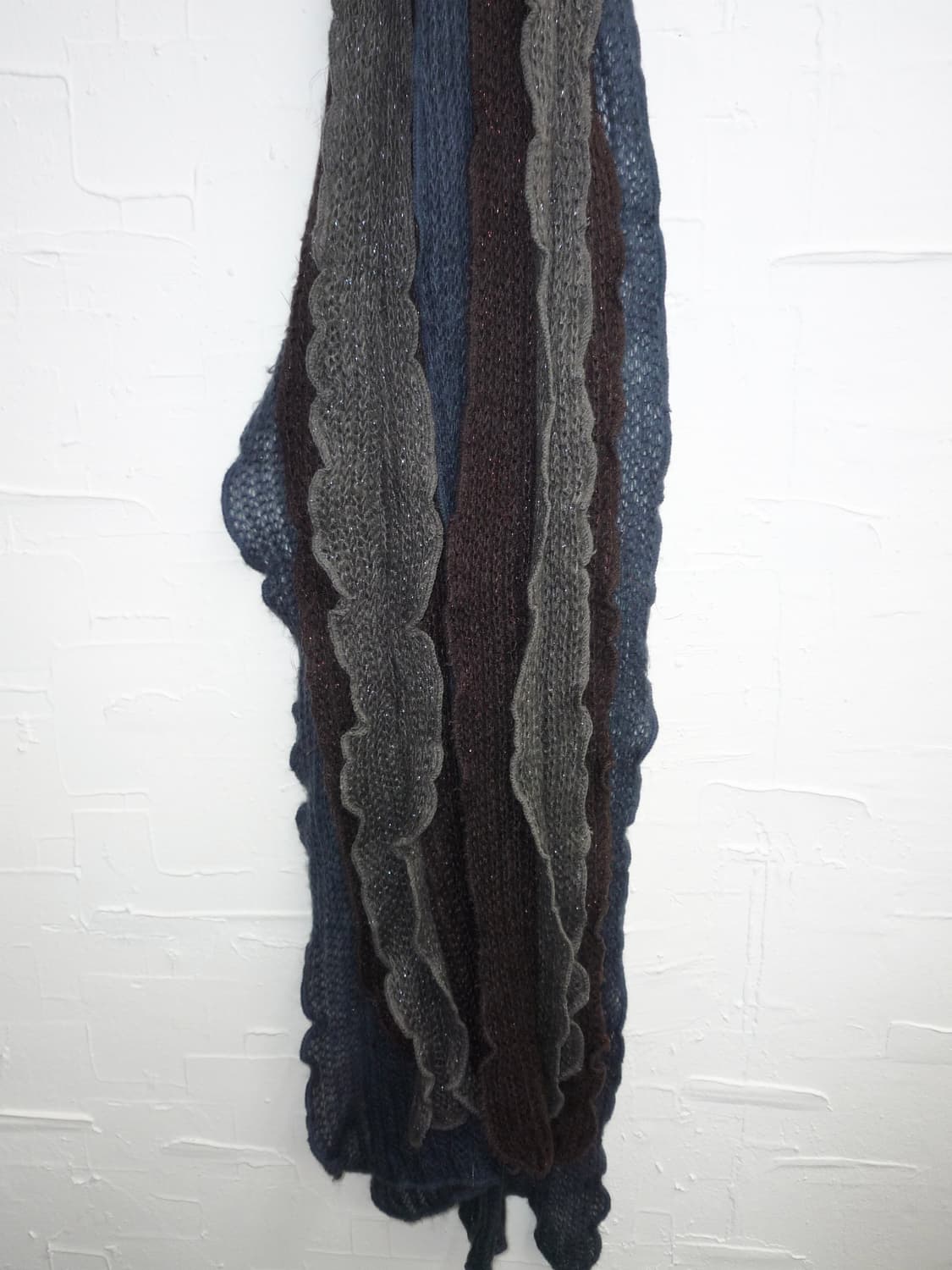 smoky twilight muffler 상품이미지6