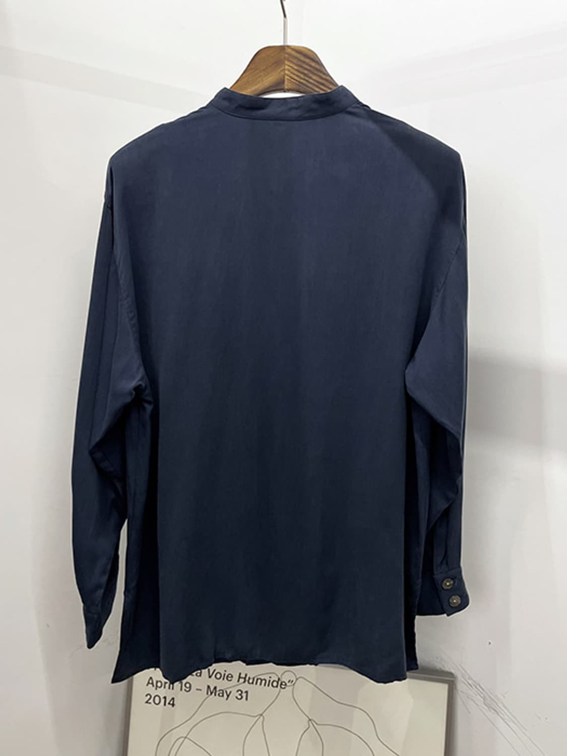 NOBLE (loose fit) 상품이미지5