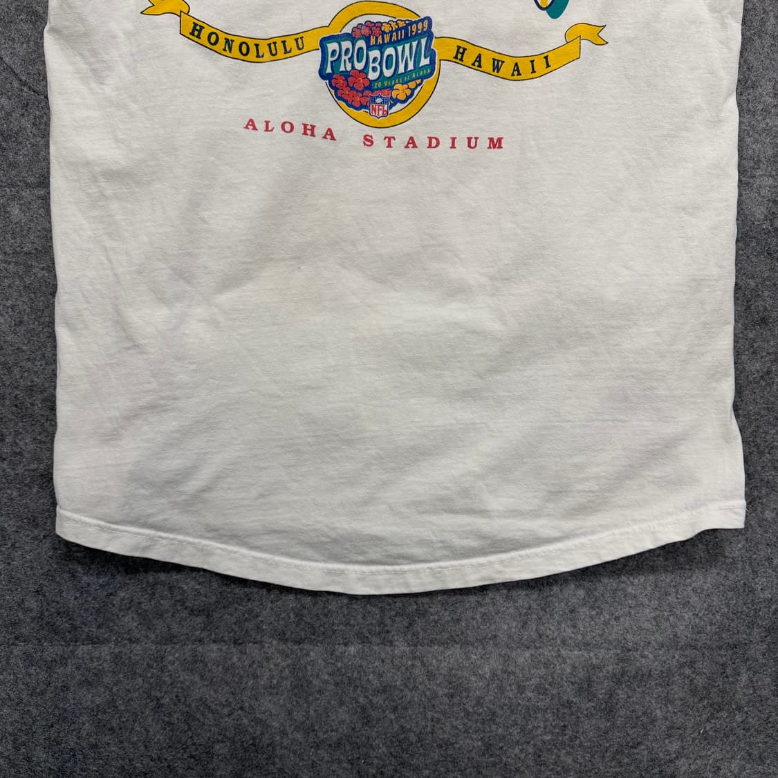 90s Vintage Anvil Tshirt 상품이미지7