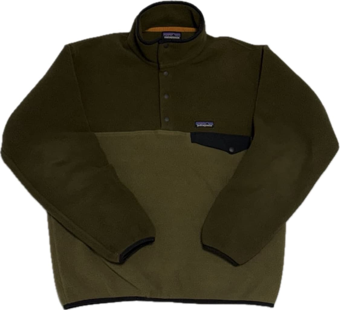 신칠라 카키그린 M 상품이미지1