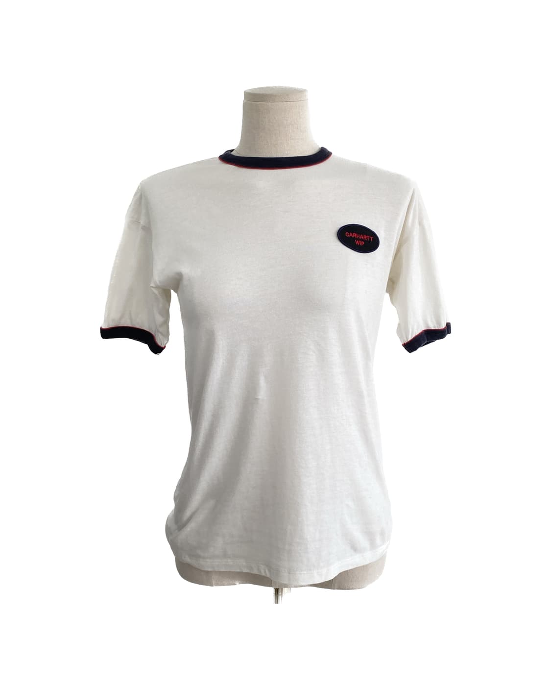 Carhartt WIP 칼하트 윕 반팔 XS 상품이미지6