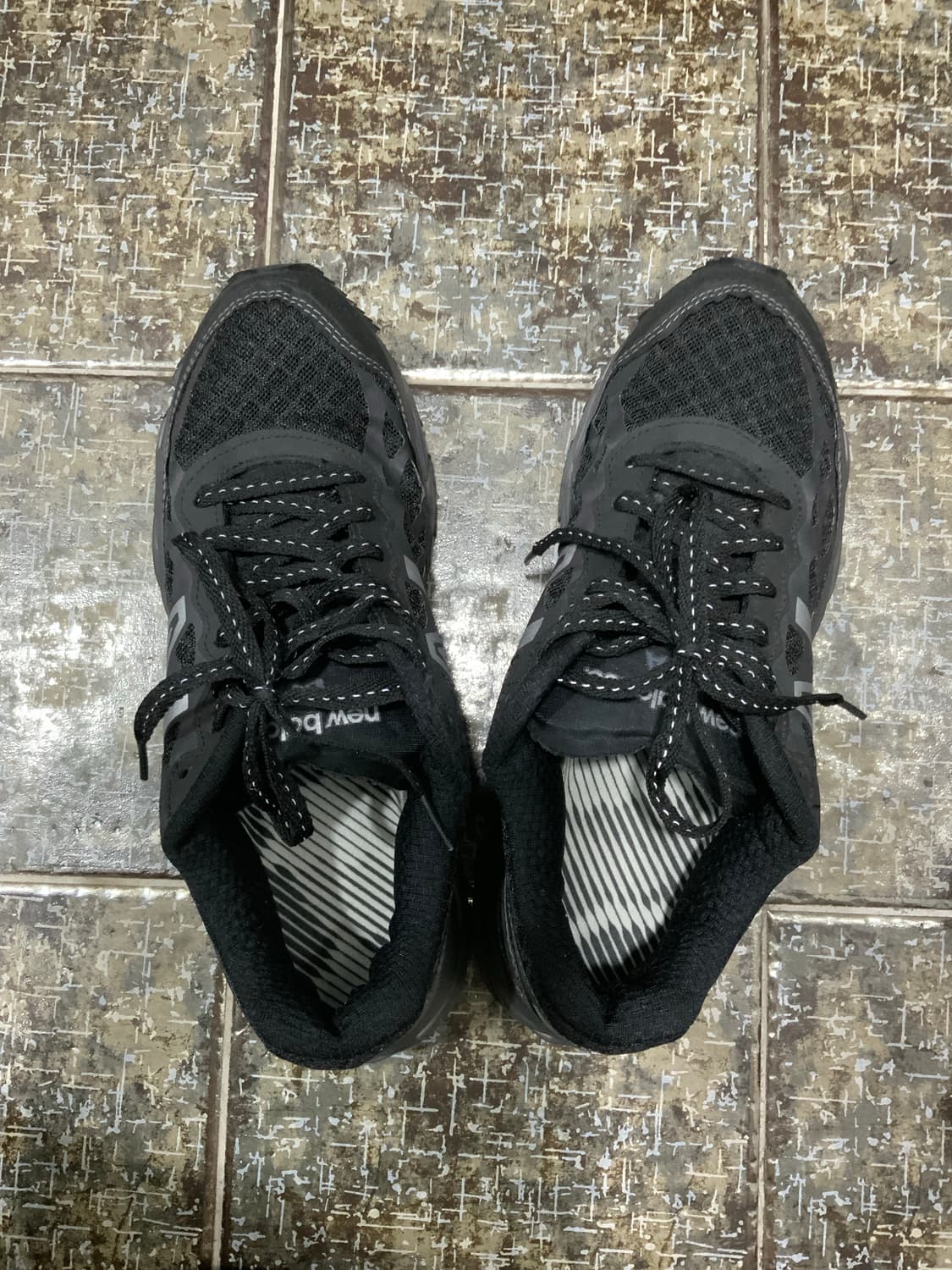 US ARMY NEWBALANCE 950V2 - M950B2N (250) 상품이미지2