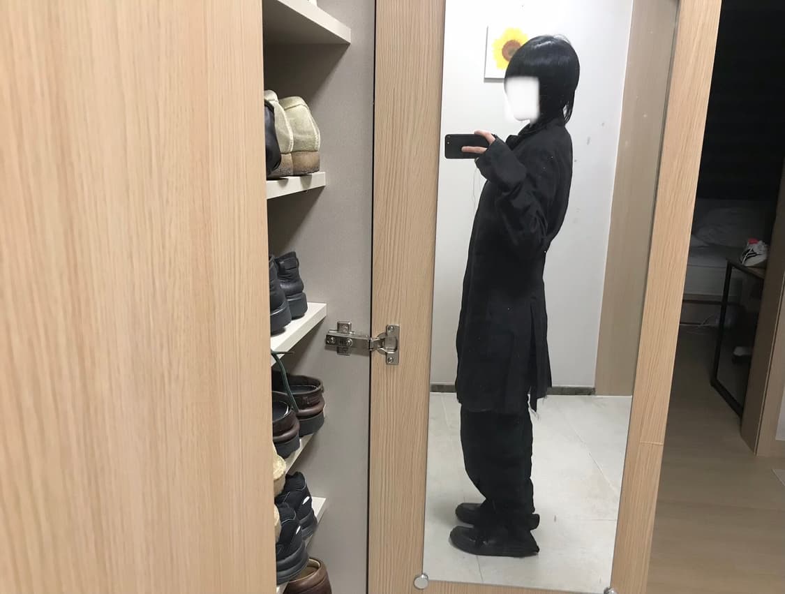 maurizio amadei four pocket  jacket 상품이미지2