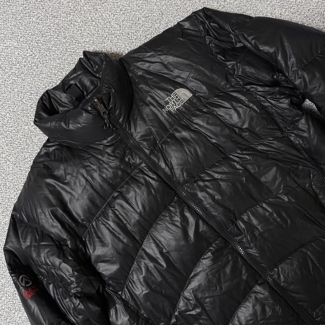 노스페이스 써밋 시리즈 패딩 95 상품이미지3