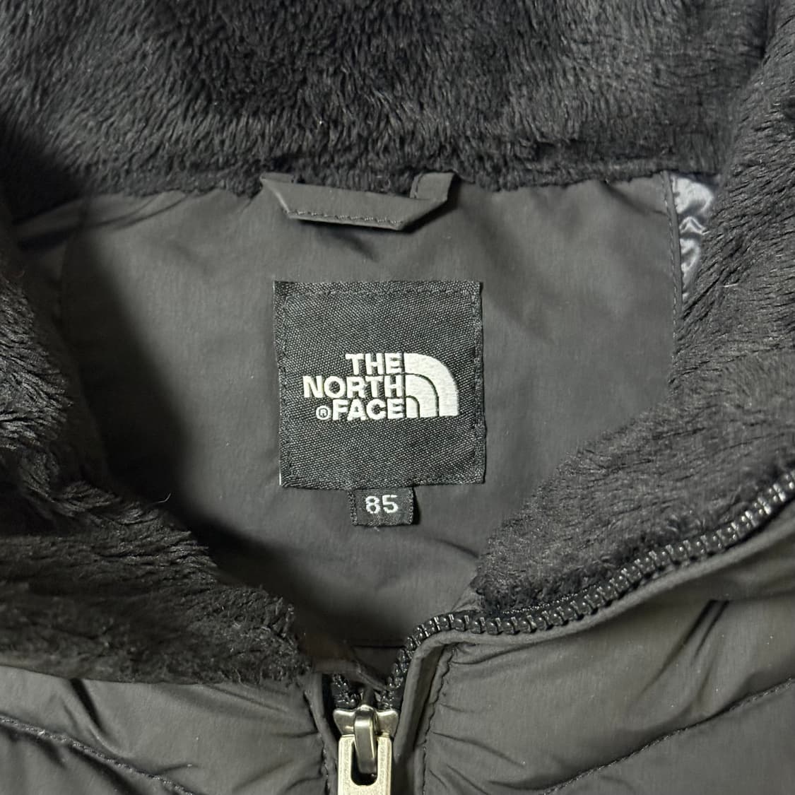 노스페이스 거위털 롱패딩 85 S 상품이미지8