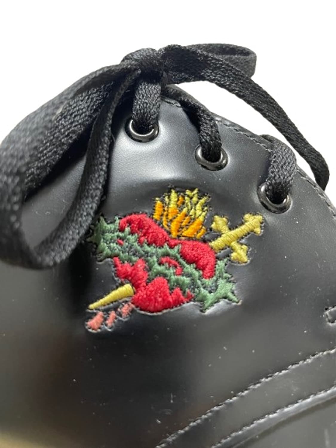 닥터마틴 x 슈프림 세크리드 하트 260 상품이미지6