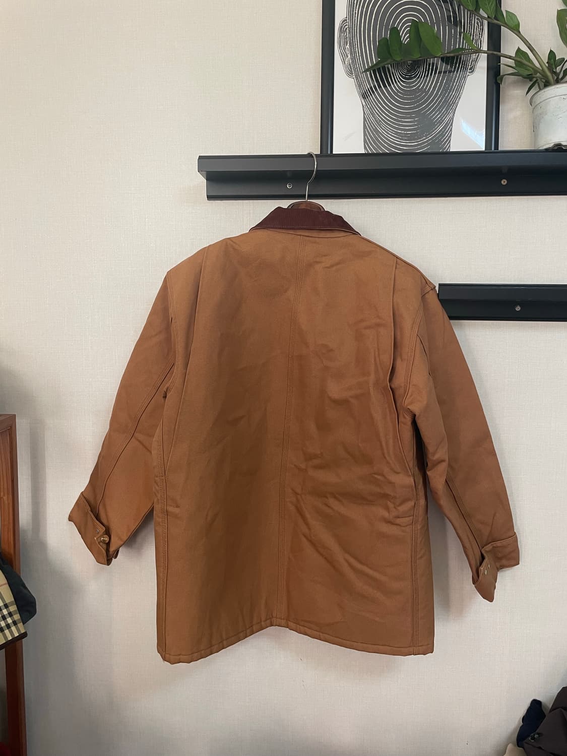 칼하트 자켓 M(100-105) 상품이미지2