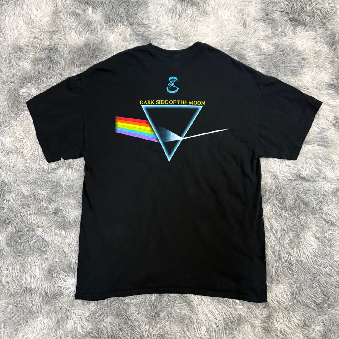 Pink Floyd The Dark Side 티셔츠 상품이미지2
