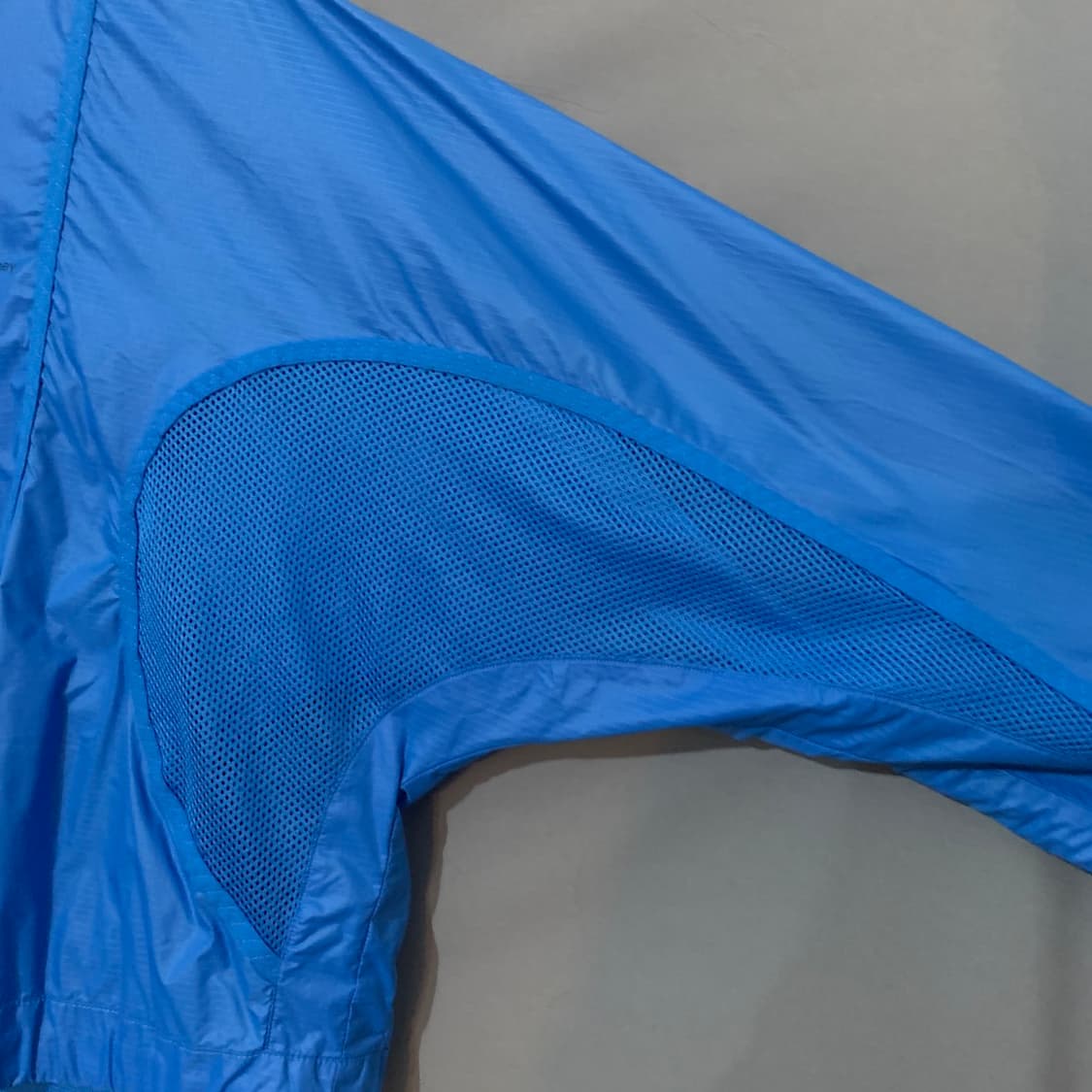 M 아디다스 X 스텔라 맥카트니 윈드 레이어드 바람막이 자켓 상품이미지4