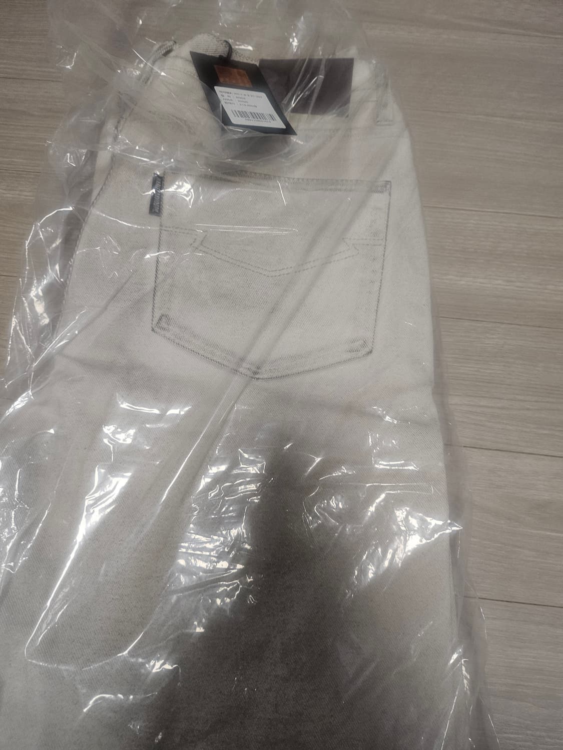 할리데이비슨 더티워싱진 상품이미지3