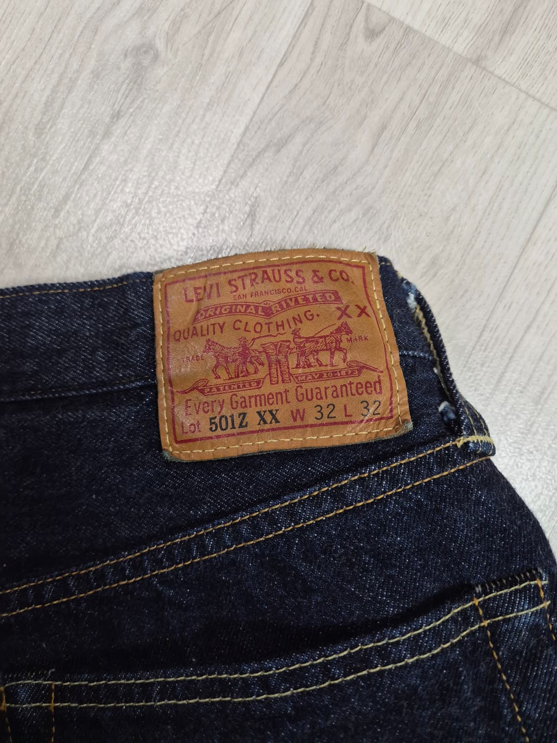 LVC 54501 린스드 상품이미지1