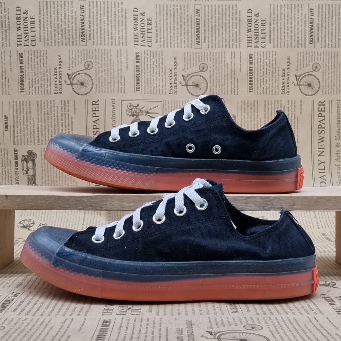 컨버스 올스타 cx 여성스니커즈 250 상품이미지1