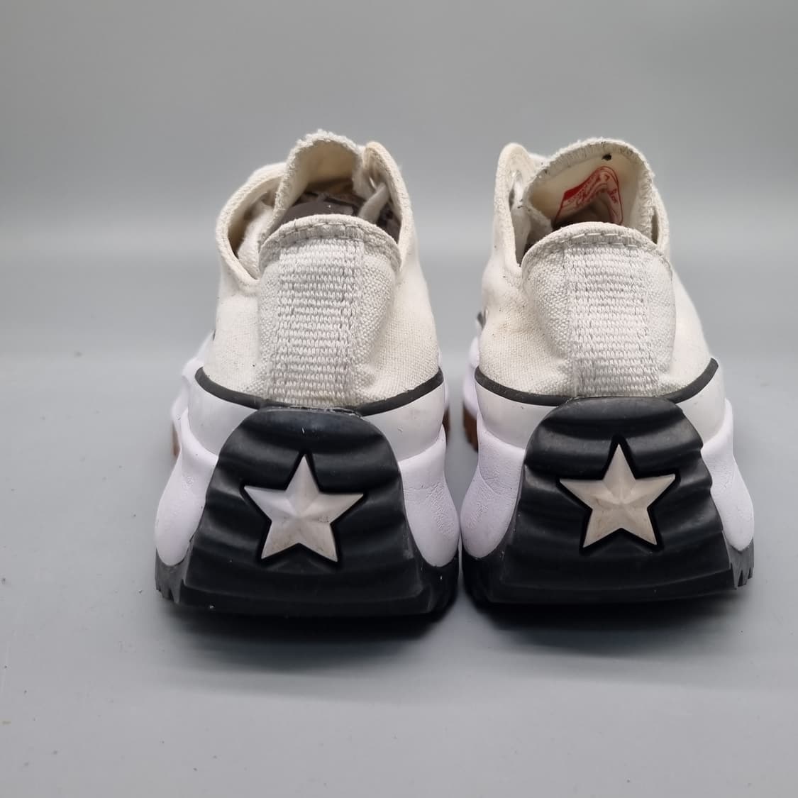 컨버스 런스타 하이크 로우 여성스니커즈240 상품이미지4