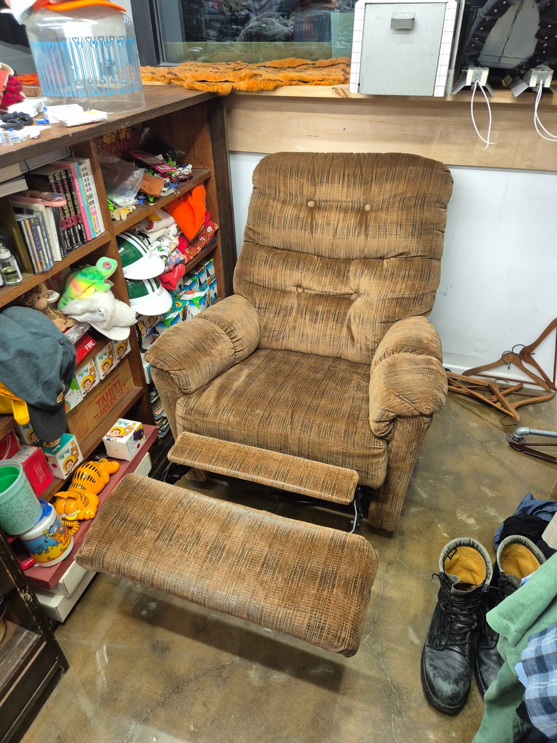 Made in USA 리클라이너 상품이미지2