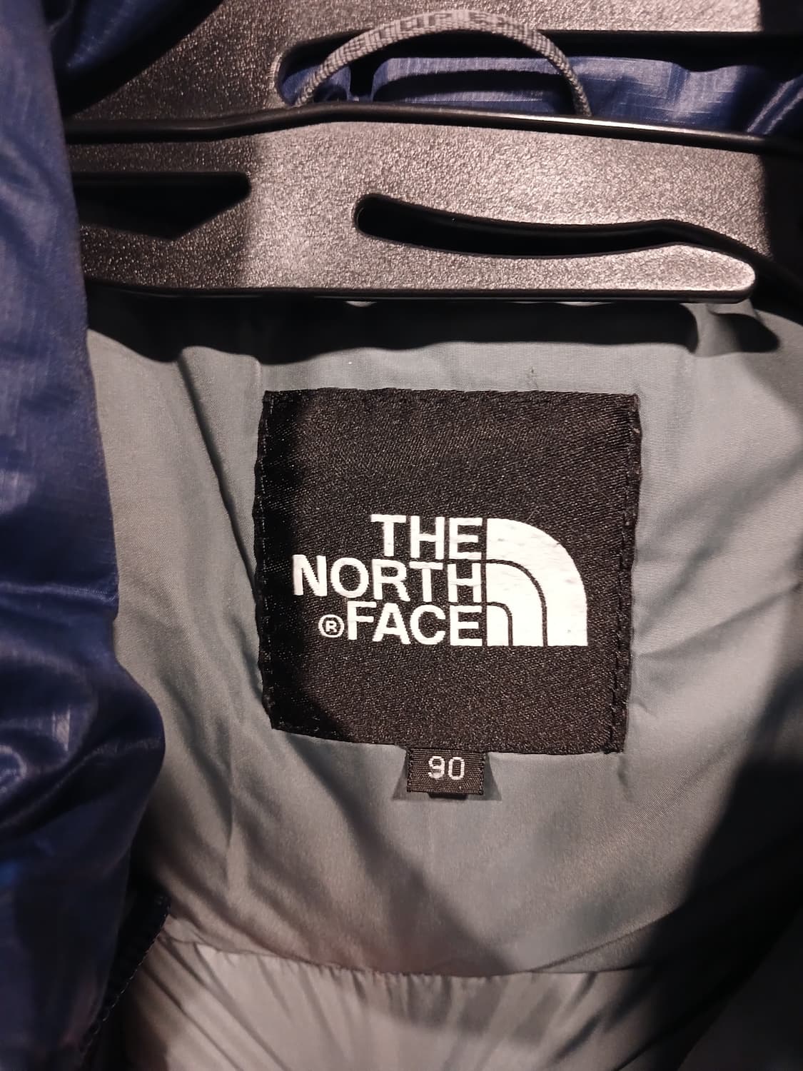 노스페이스 눕시 700 구스다운 패딩 상품이미지3