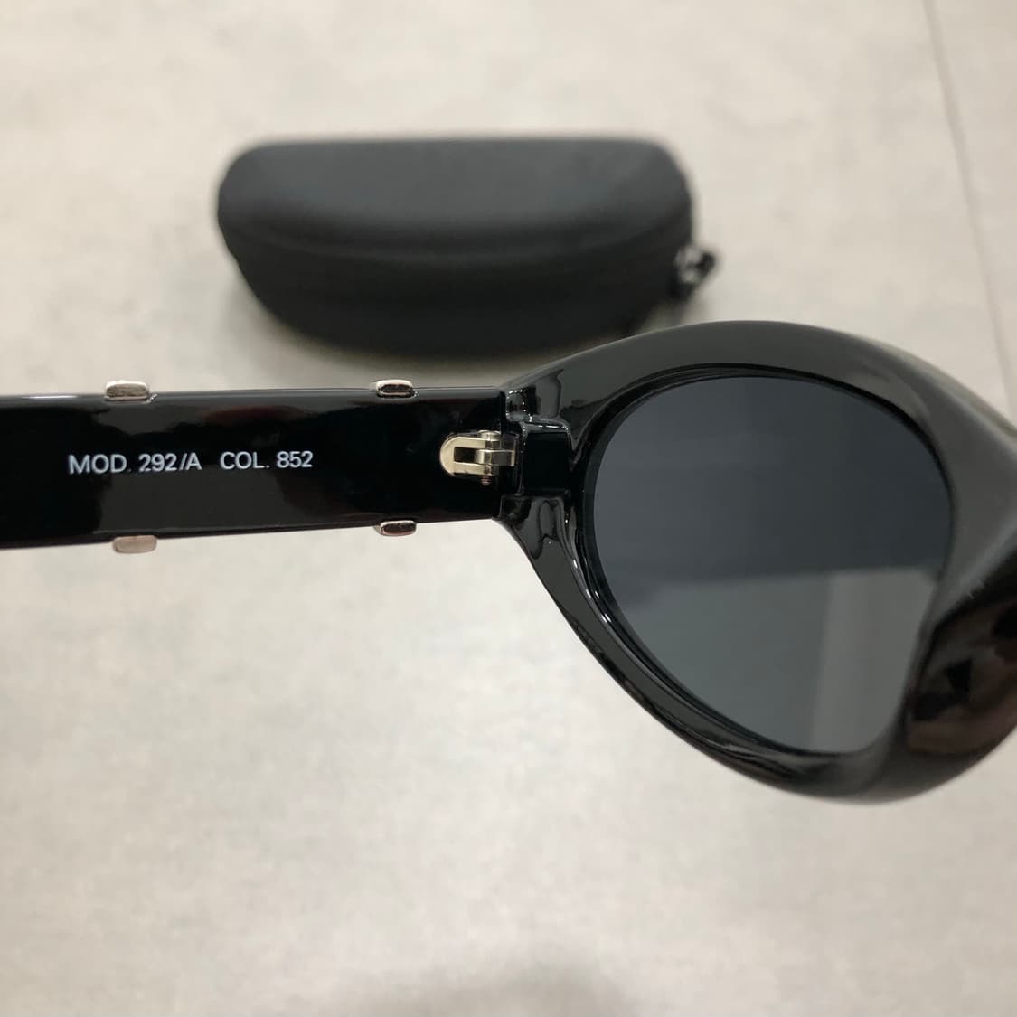 베르사체 이태리 메두사 선글라스 상품이미지6