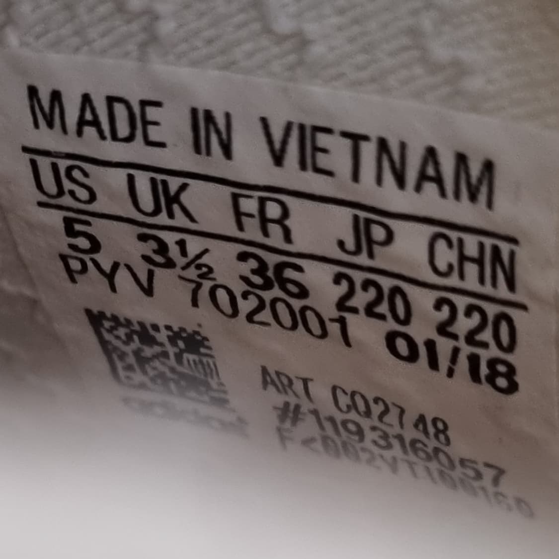 아디다스 알킨 운동화 220 상품이미지6