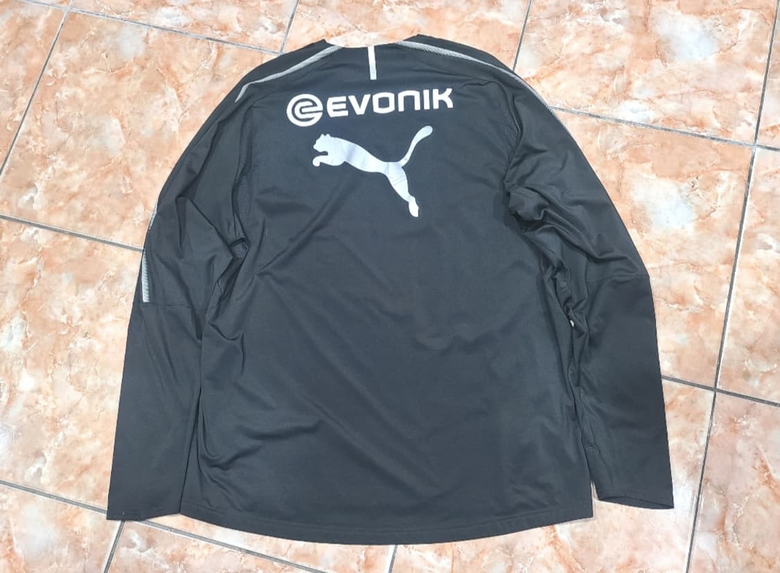 보루시아 도르트문트 트레이닝 스웻셔츠 상품이미지2