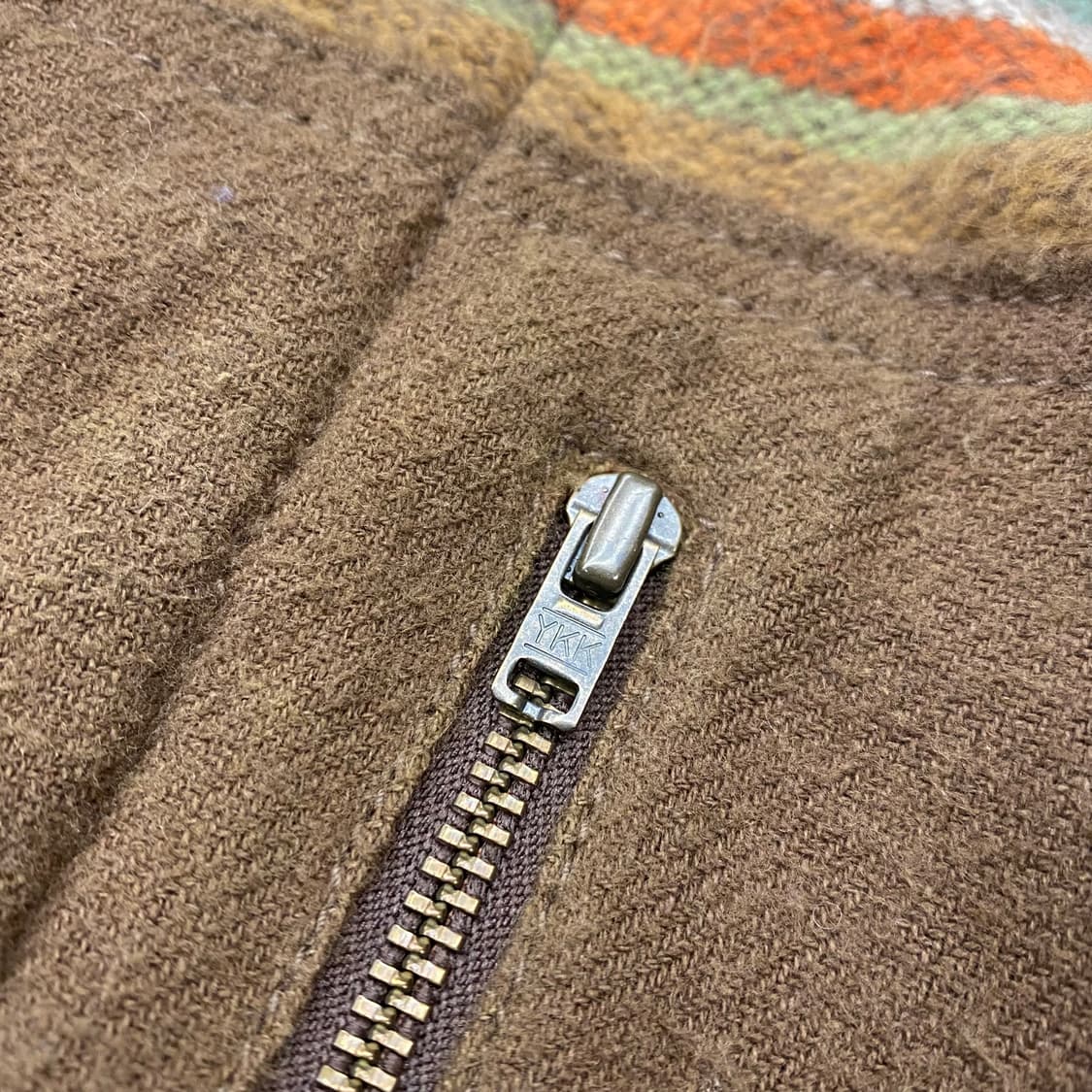 Japanese 일본 빈티지 후드 코트 상품이미지3