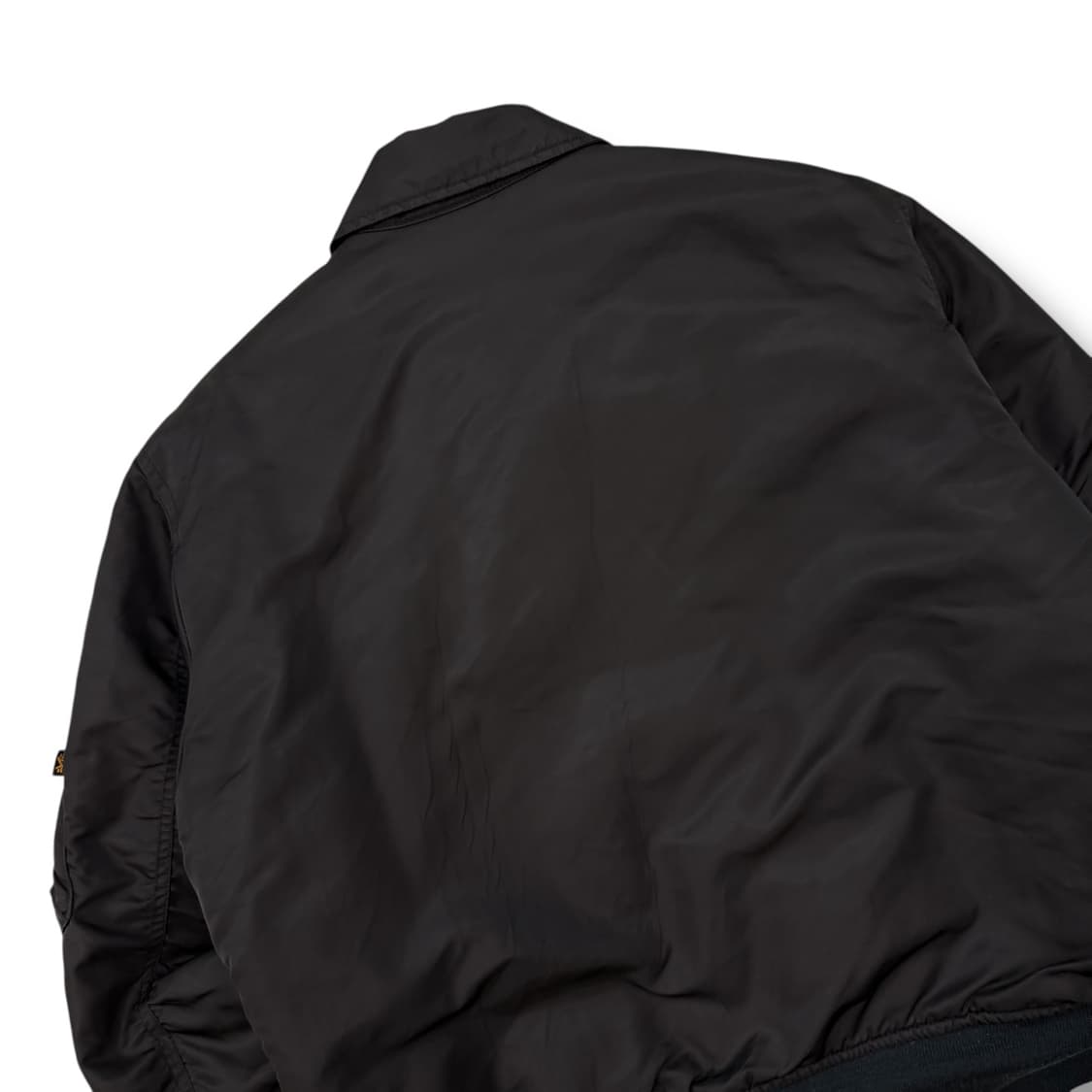 알파인더스트리 항공점퍼ma-1 r1903 상품이미지4