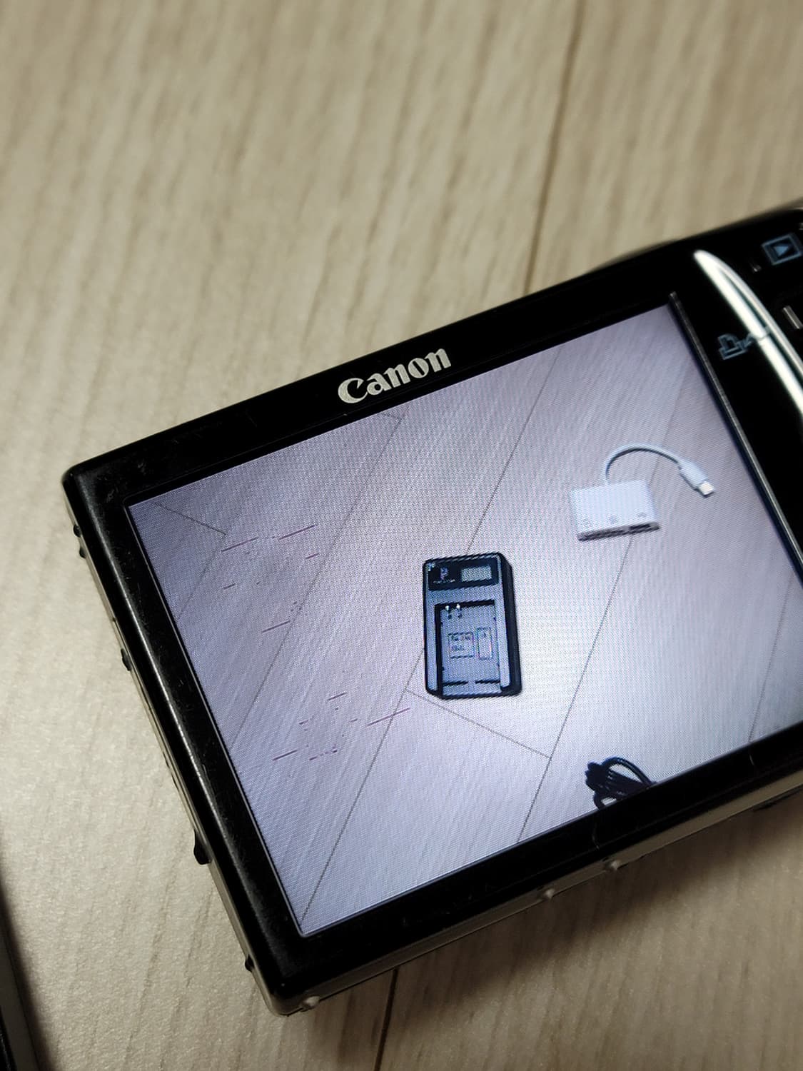 캐논 익서스 860 IS (canon ixus 860 is) 상품이미지7