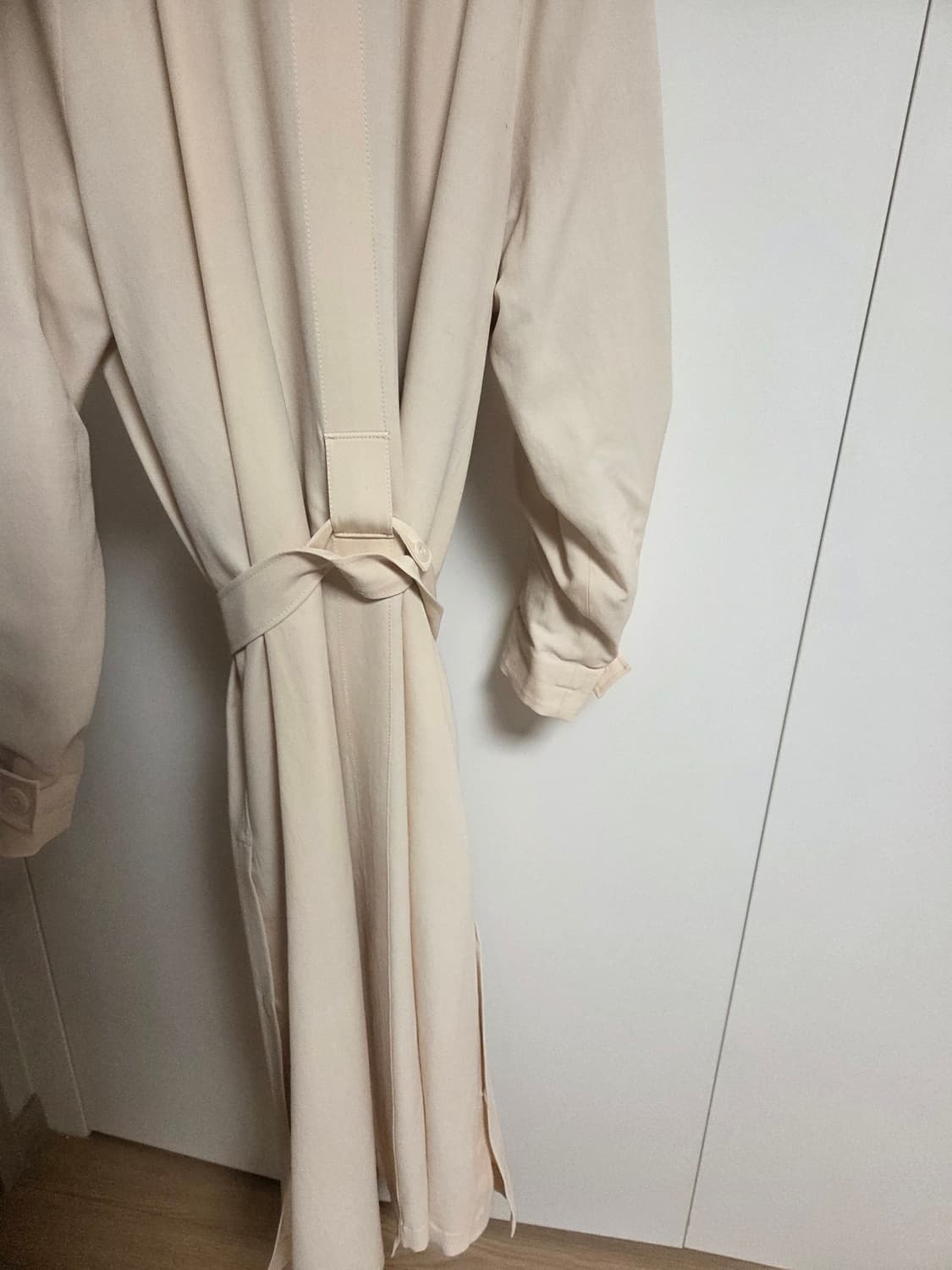 르메르 트렌치코트 34 상품이미지4