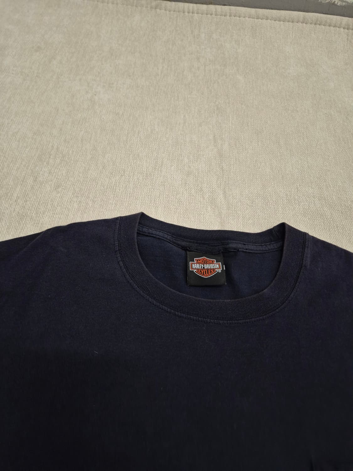 할리데이비슨 반팔티 상품이미지2