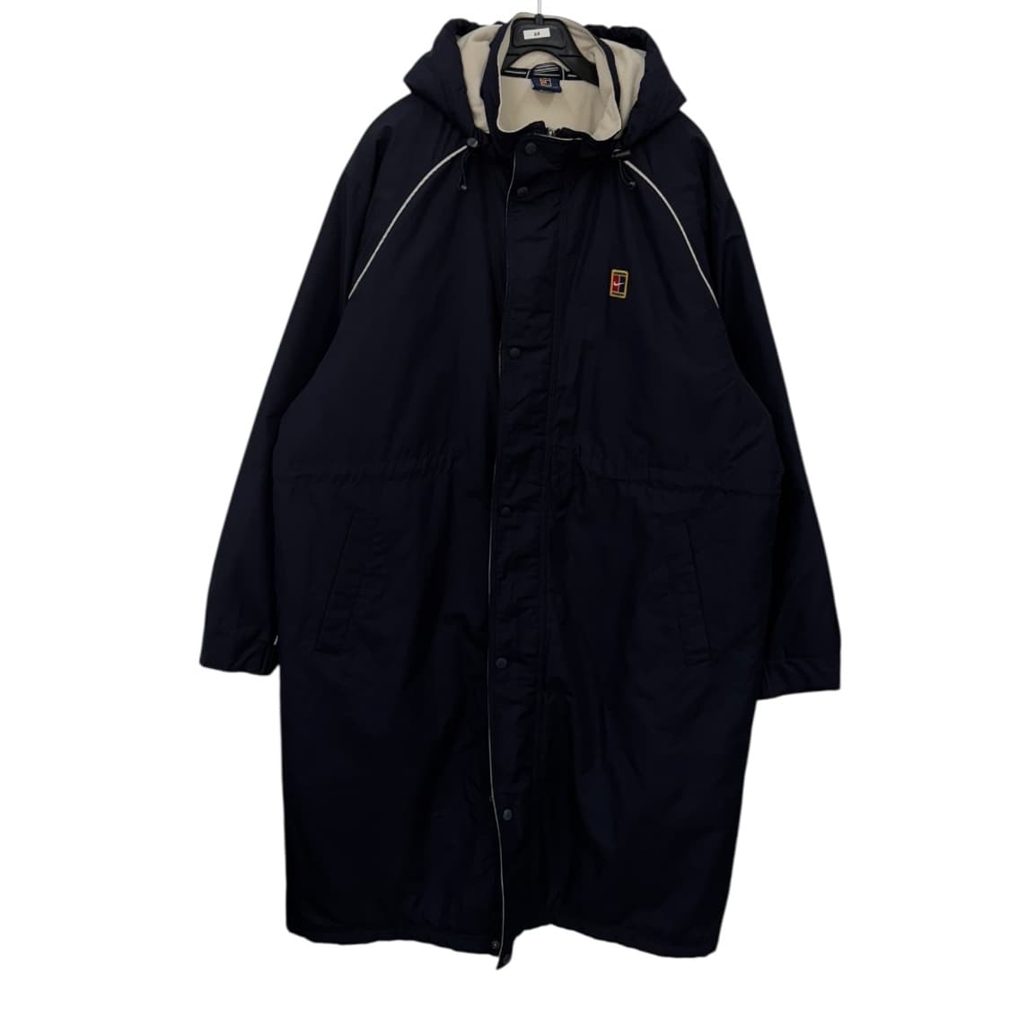 나이키 올드스쿨 롱 돕바점퍼 상품이미지1