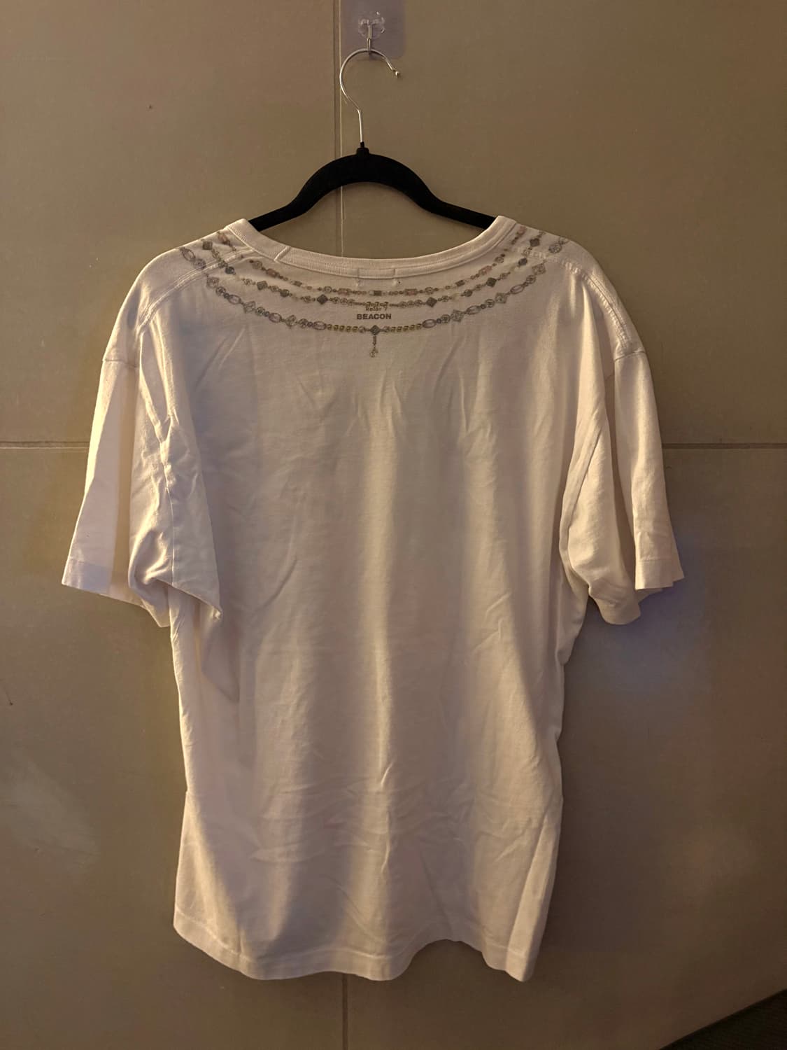Kolor Beacon 10th anniversary t-shirts 상품이미지2