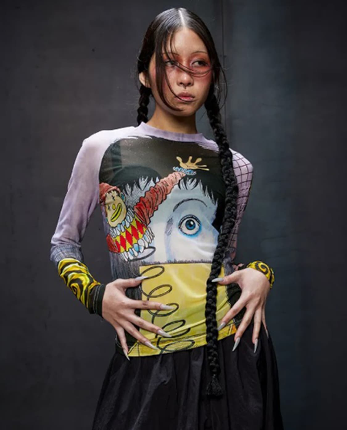 DROPDEAD JUNJIITO 상품이미지10