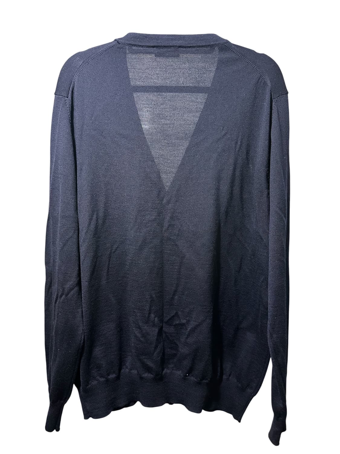 모르가노 모100 가디건 네이비 52사이즈 상품이미지2