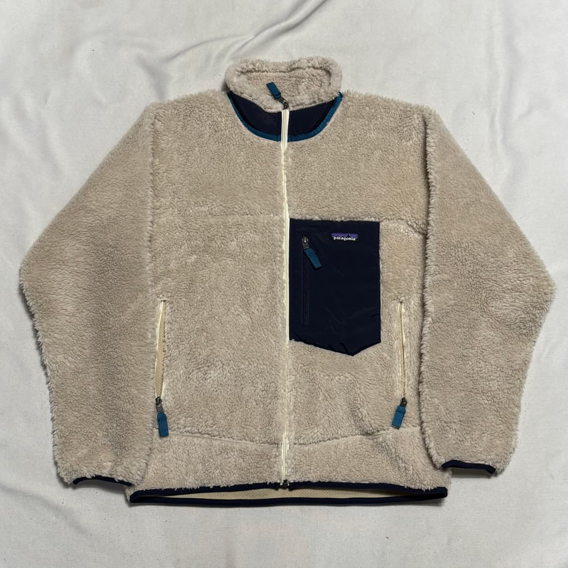 M 파타고니아 클래식 레트로-X 재킷 상품이미지2